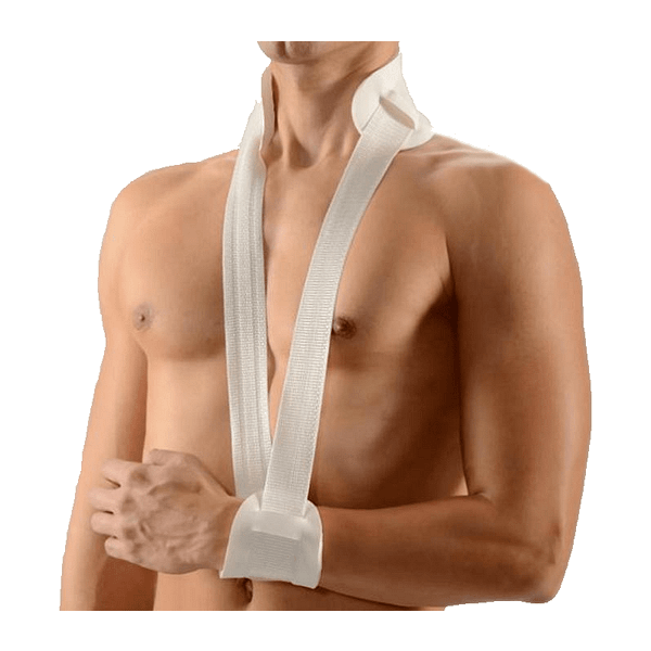 Единичен фиксатор за ръка | Healthmed.bg