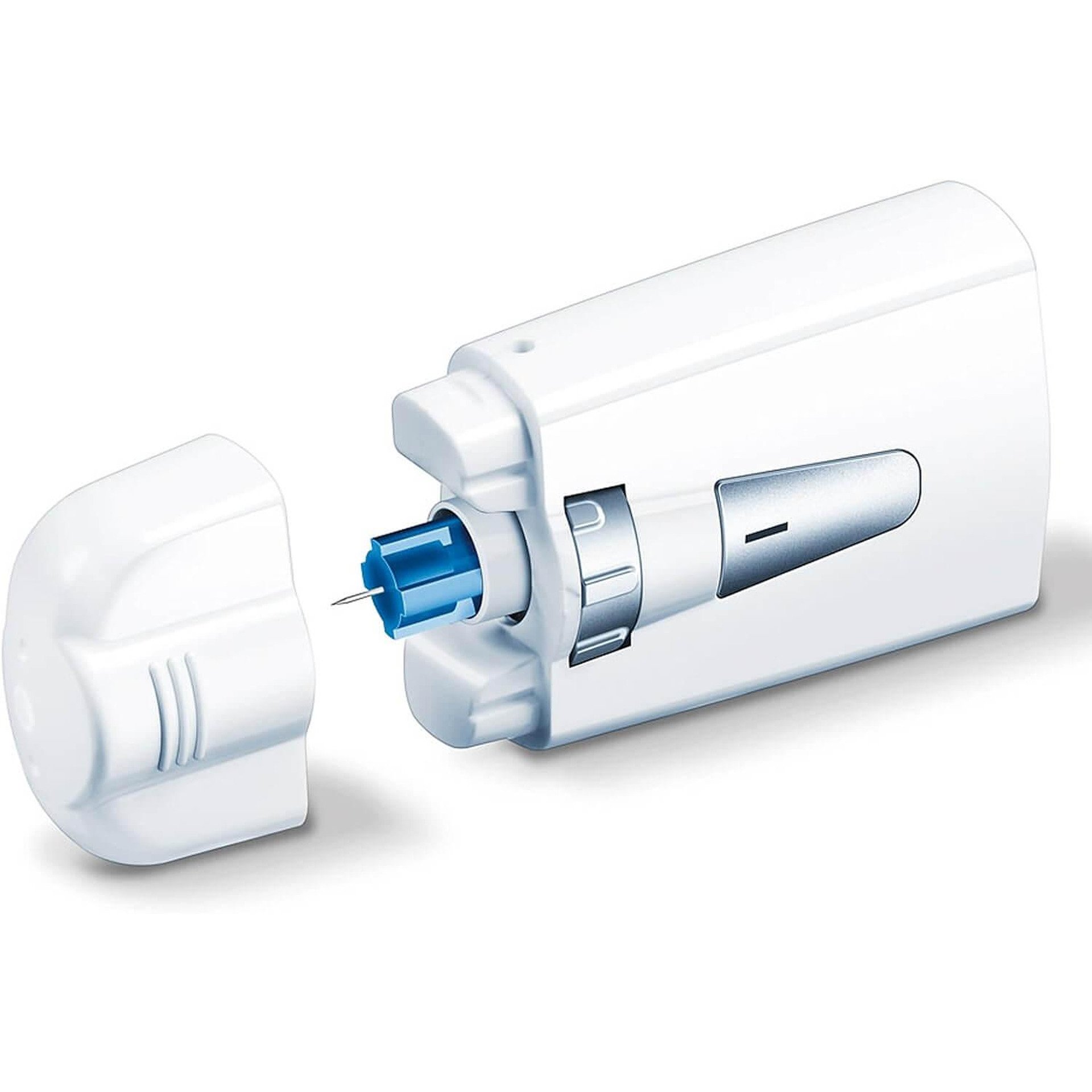 Глюкомер Beurer GL50 бял | Healthmed.bg